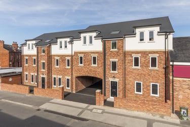 2 bed house, Royal Park Road, Hyde Park, Leeds, LS61FR - Image 14