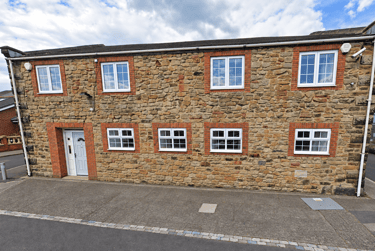6 bed house, Wesley House, Gilesgate, Durham, DH12JD - Image 8