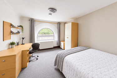 6 bed house, Wesley House, Gilesgate, Durham, DH12JD - Image 1