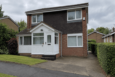 6 bed house, Orchard Drive, Gilesgate, Durham, DH11LA - Image 1