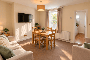 4 bed house, Dartmouth Avenue, Twerton, Bath, BA21AS - Image 1