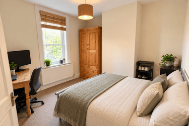 4 bed house, Dartmouth Avenue, Twerton, Bath, BA21AS - Image 3
