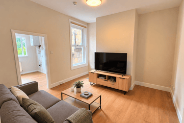 6 bed house, Upper Bristol Road, City Centre, Bath, BA13AW - Image 1