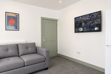 4 bed house, Carholme Road, West End, Lincoln, LN11SP - Image 6
