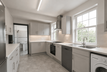 6 bed house, York Road, City Centre, Loughborough, LE113DA - Image 3
