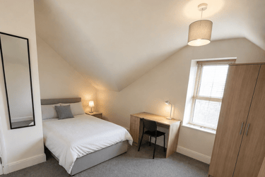 6 bed house, Radmoor Road, City Centre, Loughborough, LE113BS - Image 3