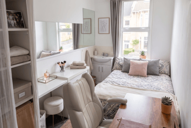 5 bed house, Thornbank Place, City Centre, Bath, BA23HH - Image 5