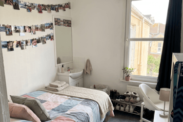 5 bed house, Thornbank Place, City Centre, Bath, BA23HH - Image 8