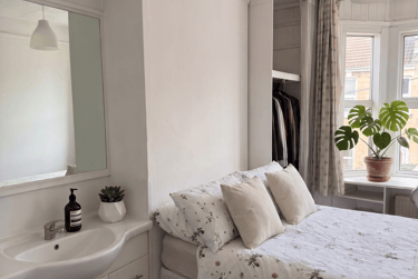 5 bed house, Thornbank Place, City Centre, Bath, BA23HH - Image 9