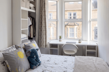 5 bed house, Thornbank Place, City Centre, Bath, BA23HH - Image 10