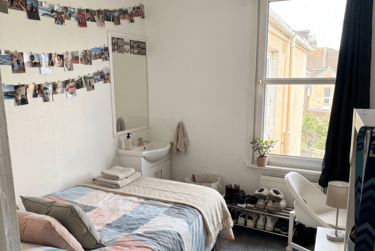 5 bed house, Thornbank Place, City Centre, Bath, BA23HH - Image 12
