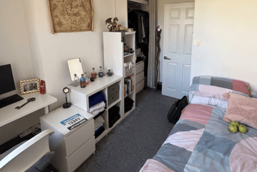 5 bed house, Thornbank Place, City Centre, Bath, BA23HH - Image 13
