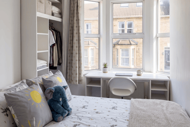 5 bed house, Thornbank Place, City Centre, Bath, BA23HH - Image 15