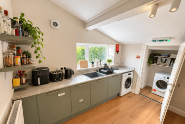 6 bed house, Upper Bristol Road, City Centre, Bath, BA13AW - Image 2