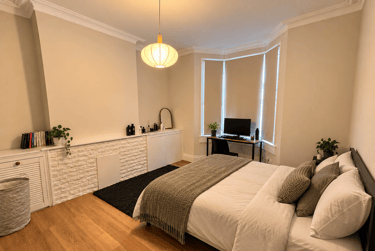 6 bed house, Upper Bristol Road, City Centre, Bath, BA13AW - Image 4