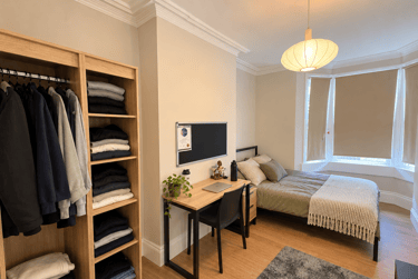 6 bed house, Upper Bristol Road, City Centre, Bath, BA13AW - Image 8