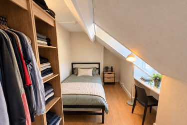6 bed house, Upper Bristol Road, City Centre, Bath, BA13AW - Image 11