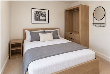 3 bed house, Harvey House, West End, Lincoln, LN11TE - Image 1