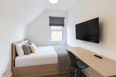 3 bed house, Carholme Road, West End, Lincoln, LN11ST - Image 1