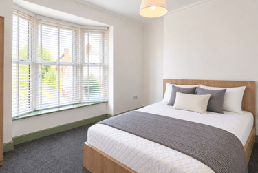 4 bed house, Carholme Road, West End, Lincoln, LN11SP - Image 1