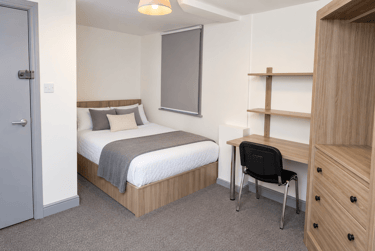 3 bed house, West Parade, West End, Lincoln, LN11LD - Image 1