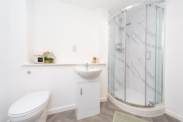 1 bed house, Parr Street, City Centre, Liverpool, L14JN - Image 2