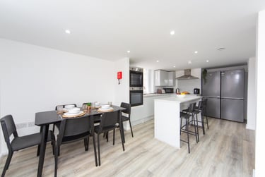7 bed house, Parr Street, City Centre, Liverpool, L14JN - Image 3