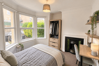 5 bed house, Beckhampton Road, Twerton, Bath, BA23LL - Image 5