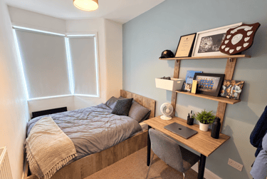 5 bed house, Beckhampton Road, Twerton, Bath, BA23LL - Image 11