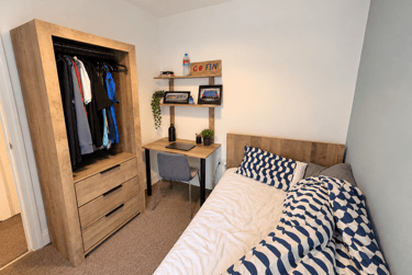 5 bed house, Beckhampton Road, Twerton, Bath, BA23LL - Image 10