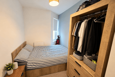 5 bed house, Beckhampton Road, Twerton, Bath, BA23LL - Image 12