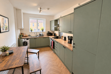 5 bed house, Beckhampton Road, Twerton, Bath, BA23LL - Image 2