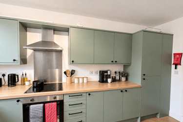 5 bed house, Beckhampton Road, Twerton, Bath, BA23LL - Image 4