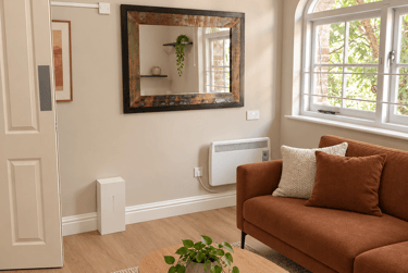 5 bed house, George House, Lower North Street, City Centre, Exeter, EX43ET - Image 2