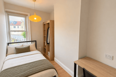 6 bed house, Livingstone Road, Twerton, Bath, BA23PH - Image 11
