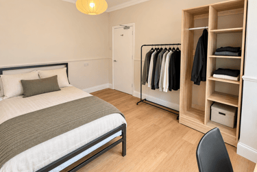 6 bed house, Livingstone Road, Twerton, Bath, BA23PH - Image 4