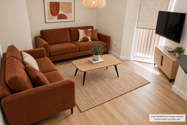 5 bed house, Kilmorie Mews, Pennsylvania Road, Pennsylvania, Exeter, EX46DG - Image 1