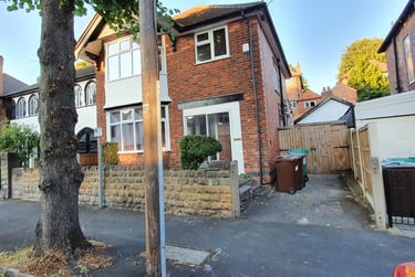 4 bed house, Rolleston Drive, Lenton, Nottingham, NG71JU - Image 1