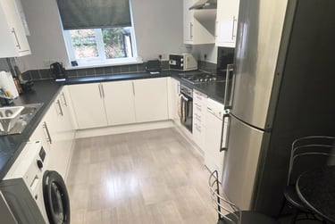 4 bed house, Harrington Drive, Lenton, Nottingham, NG71JH - Image 5