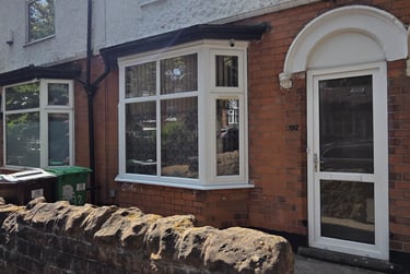 4 bed house, Harrington Drive, Lenton, Nottingham, NG71JH - Image 1