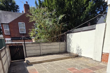 4 bed house, Harrington Drive, Lenton, Nottingham, NG71JH - Image 7