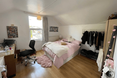 7 bed house, Derby Road, Lenton, Nottingham, NG72DP - Image 3