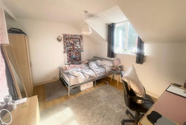 7 bed house, Derby Road, Lenton, Nottingham, NG72DP - Image 5