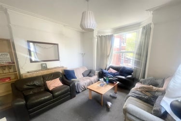 7 bed house, Derby Road, Lenton, Nottingham, NG72DP - Image 9