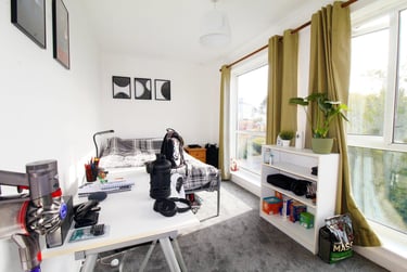 10 bed house, Derby Road, Radford, Nottingham, NG71LS - Image 3
