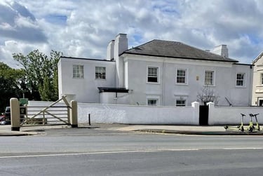 10 bed house, Derby Road, Radford, Nottingham, NG71LS - Image 1