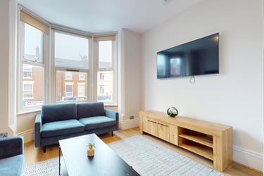 6 bed house, Alfreton Road, Radford, Nottingham, NG73JL - Image 4