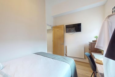 6 bed house, Alfreton Road, Radford, Nottingham, NG73JL - Image 8