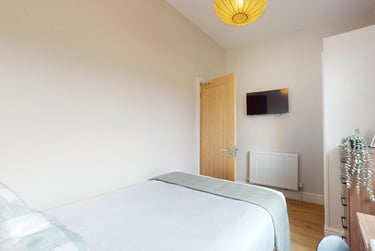 6 bed house, Alfreton Road, Radford, Nottingham, NG73JL - Image 12