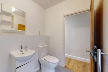 6 bed house, Alfreton Road, Radford, Nottingham, NG73JL - Image 14
